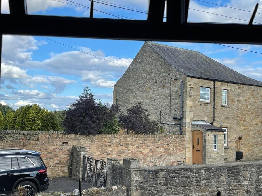 Holiday home Stunning With Log Burner