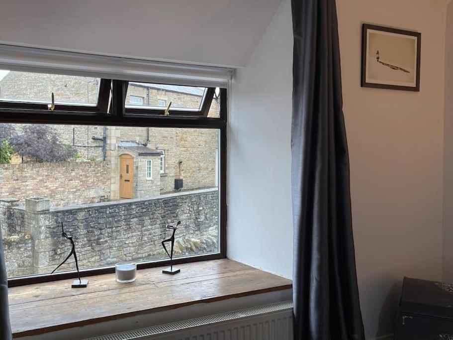 Stunning With Log Burner Holiday home Frosterley
